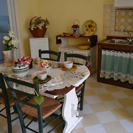 Apartamento La Casa Di Emma Massafra