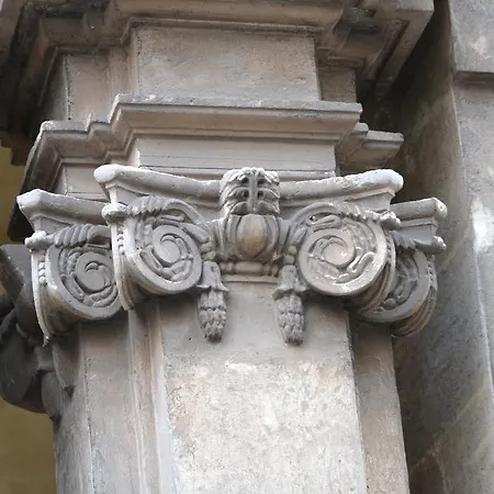 La Casa Di Emma Massafra