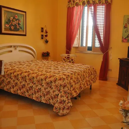 La Casa Di Emma Apartamento
