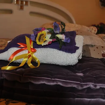 Διαμέρισμα La Casa Di Emma Massafra