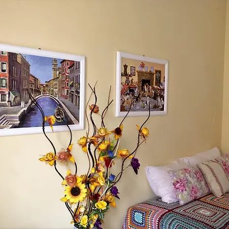 Apartamento La Casa Di Emma