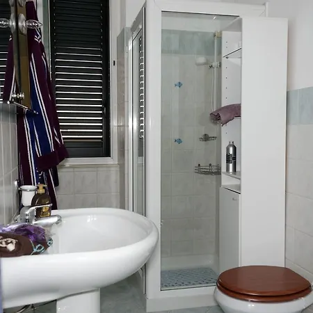 Apartamento La Casa Di Emma *