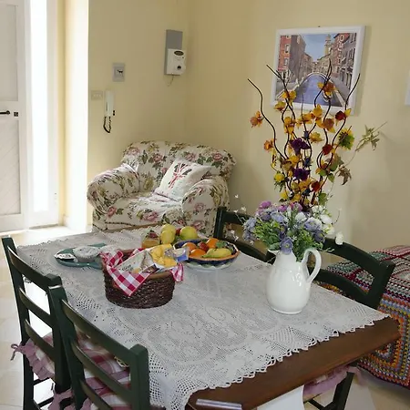 La Casa Di Emma *