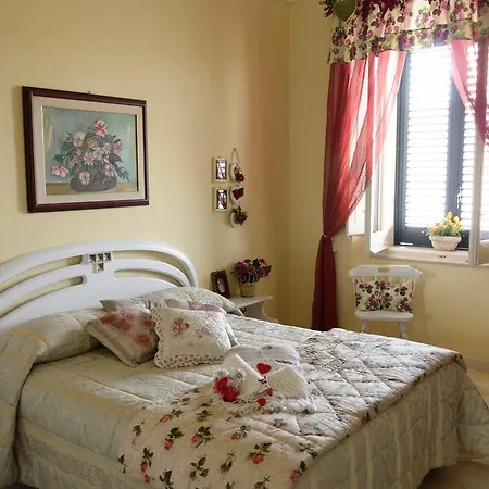 La Casa Di Emma Διαμέρισμα *