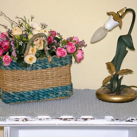 Apartamento La Casa Di Emma