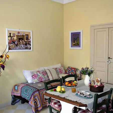 La Casa Di Emma Apartamento Massafra
