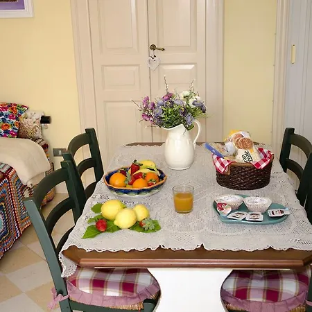 La Casa Di Emma Massafra