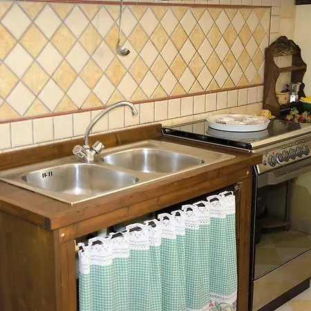 Διαμέρισμα La Casa Di Emma *