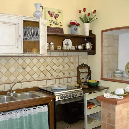 La Casa Di Emma *