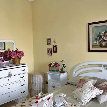 La Casa Di Emma