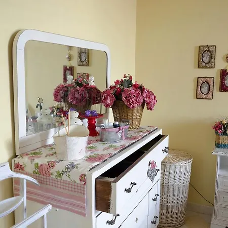 La Casa Di Emma Apartamento