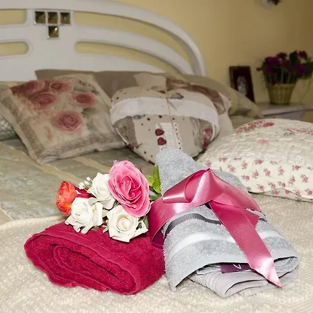 Διαμέρισμα La Casa Di Emma *