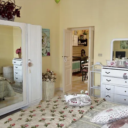 Apartamento La Casa Di Emma Massafra