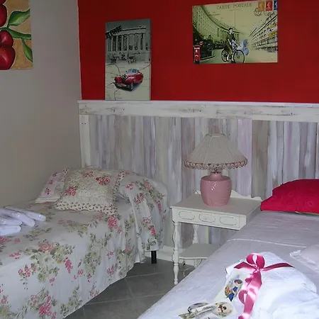 La Casa Di Emma Διαμέρισμα *