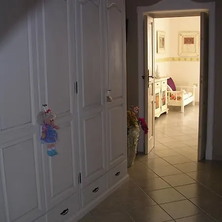 La Casa Di Emma Διαμέρισμα Massafra