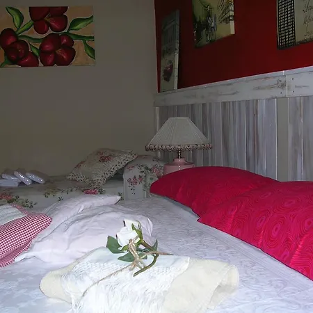 La Casa Di Emma Διαμέρισμα *