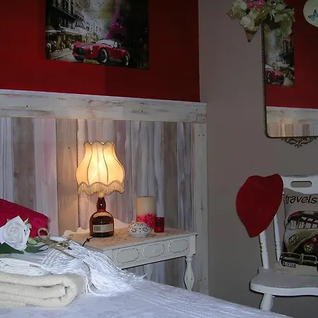 Διαμέρισμα La Casa Di Emma *