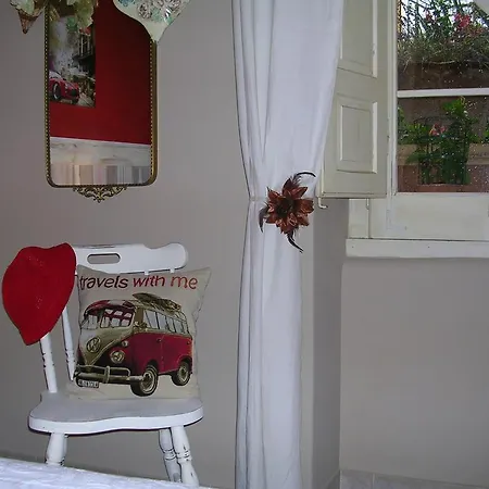 Διαμέρισμα La Casa Di Emma Massafra