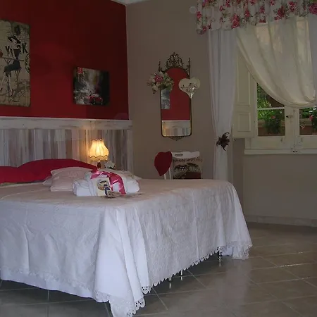La Casa Di Emma Apartamento