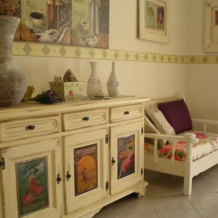 La Casa Di Emma *