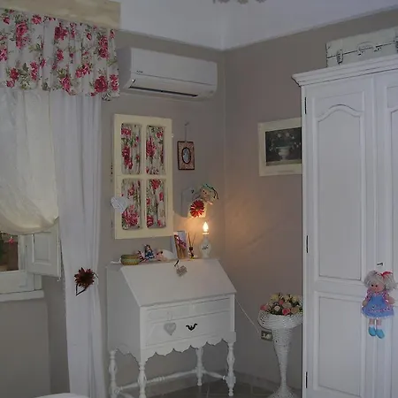La Casa Di Emma Apartamento Massafra