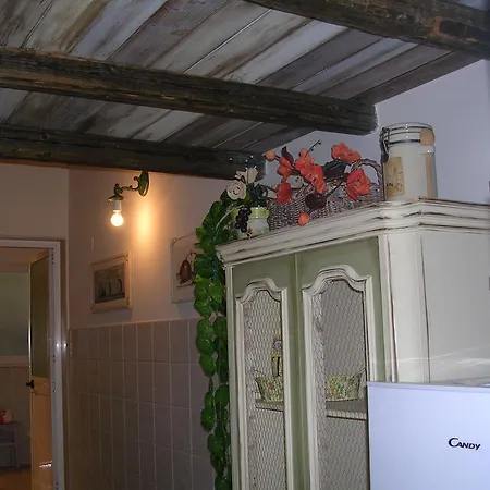 Apartamento La Casa Di Emma *