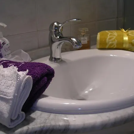 Διαμέρισμα La Casa Di Emma