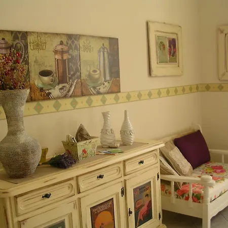 La Casa Di Emma Apartamento Massafra
