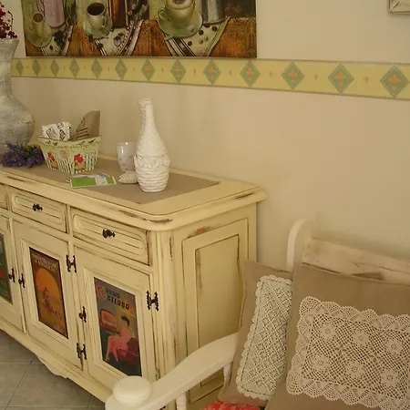 La Casa Di Emma Διαμέρισμα *