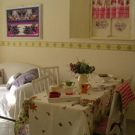 Apartamento La Casa Di Emma Massafra