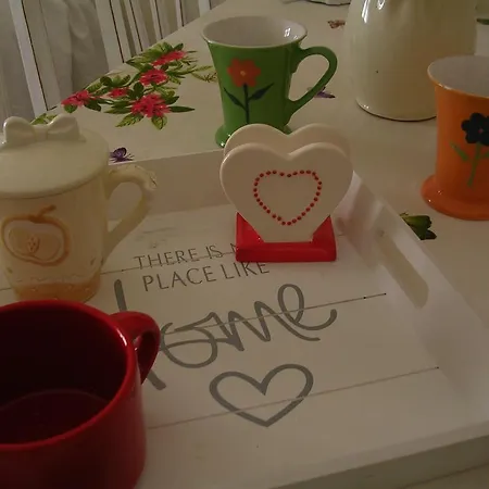 La Casa Di Emma Apartamento