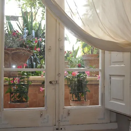 Apartamento La Casa Di Emma Massafra