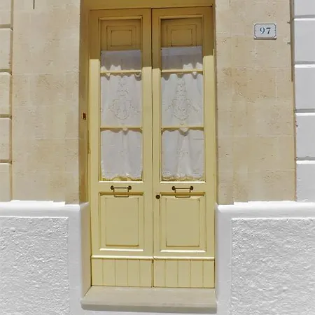 Apartamento La Casa Di Emma *