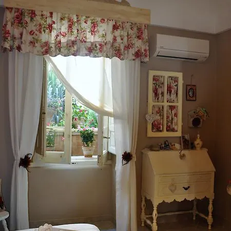 La Casa Di Emma * Massafra