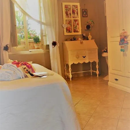 La Casa Di Emma Διαμέρισμα
