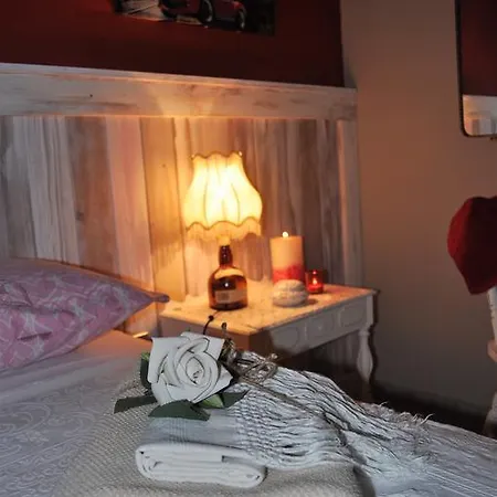 La Casa Di Emma