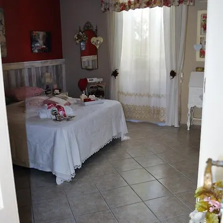 La Casa Di Emma Διαμέρισμα *