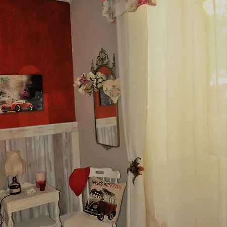La Casa Di Emma Διαμέρισμα