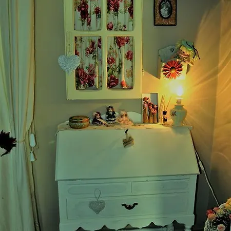 Διαμέρισμα La Casa Di Emma Massafra