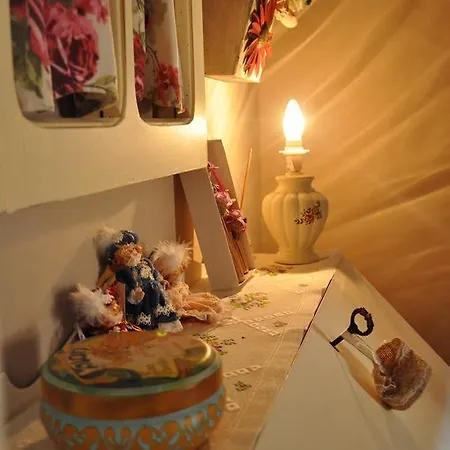 La Casa Di Emma Massafra