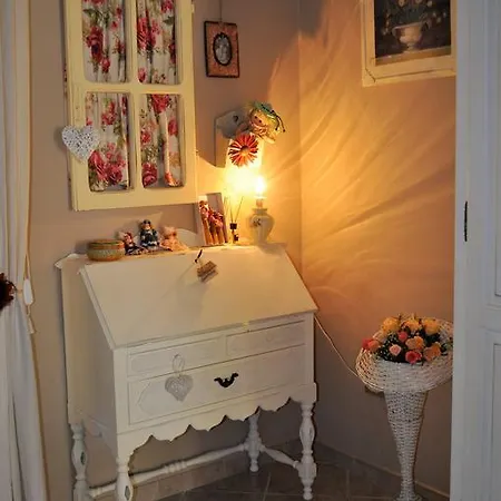 La Casa Di Emma Apartamento *