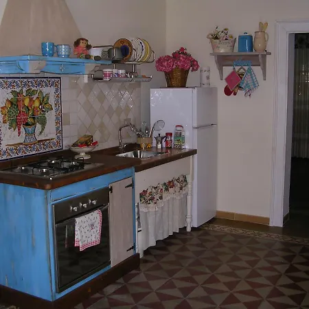 Διαμέρισμα La Casa Di Emma Massafra