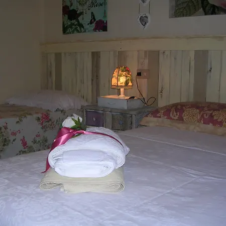 Apartamento La Casa Di Emma *