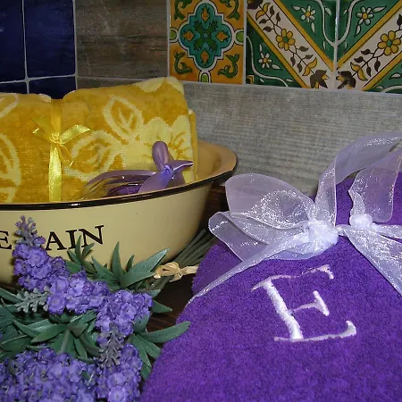 La Casa Di Emma Διαμέρισμα