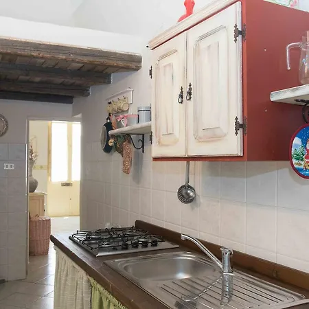 La Casa Di Emma Apartamento