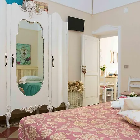 La Casa Di Emma Apartamento *