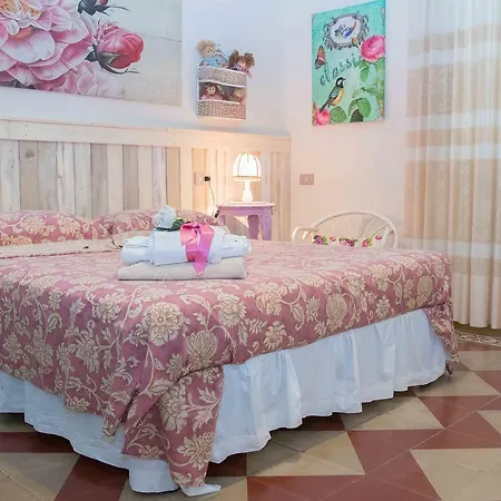La Casa Di Emma Διαμέρισμα Massafra