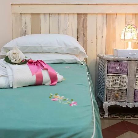 La Casa Di Emma Διαμέρισμα Massafra