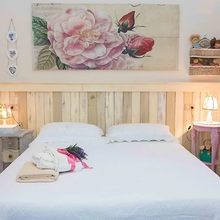 La Casa Di Emma Massafra