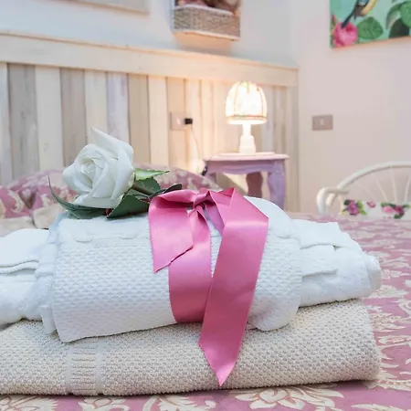 La Casa Di Emma Apartamento